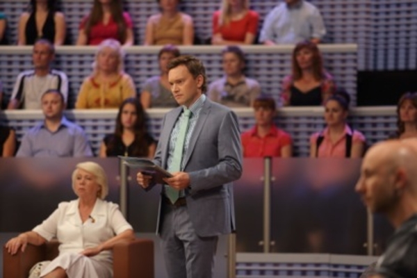 Проект Касается каждого: реальная помощь каждый день