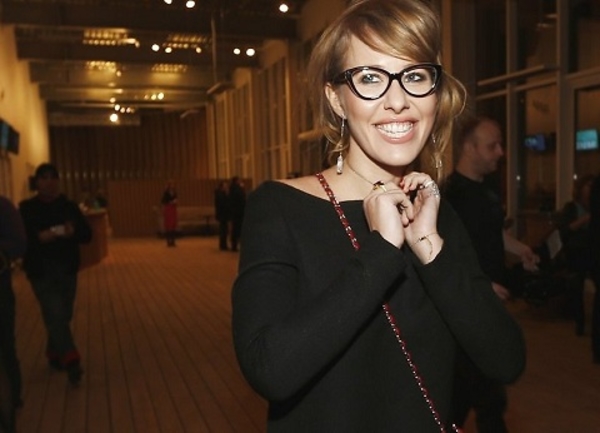 Ксения Собчак: Раковая опухоль России перешла в последнюю стадию