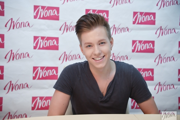 Онлайн-конференция: Влад Курасов ответил на вопросы поклонников