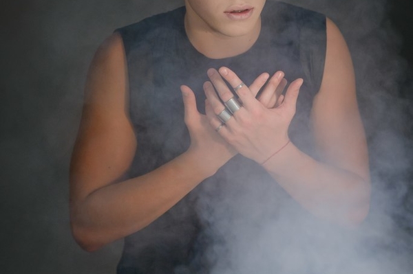 пресс-служба Влада Курасова