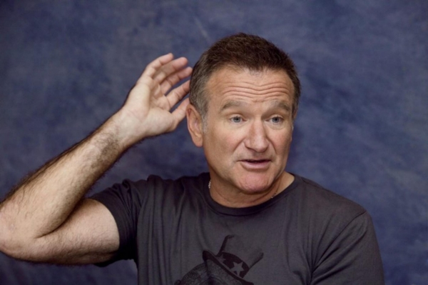 Следствие подтвердило версию о самоубийстве Робина Уильямса