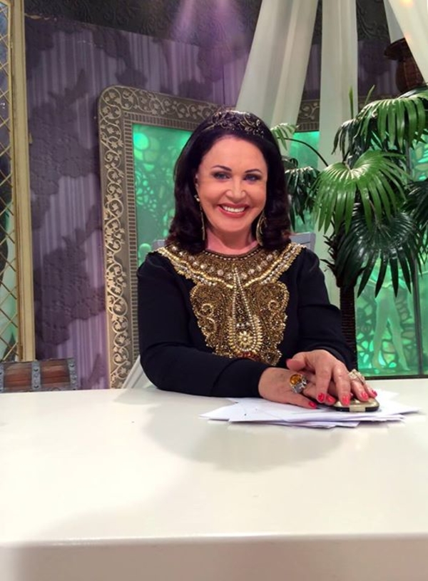 Бабкина о санкциях Путина: Россия особенная, санкции нам не страшны!