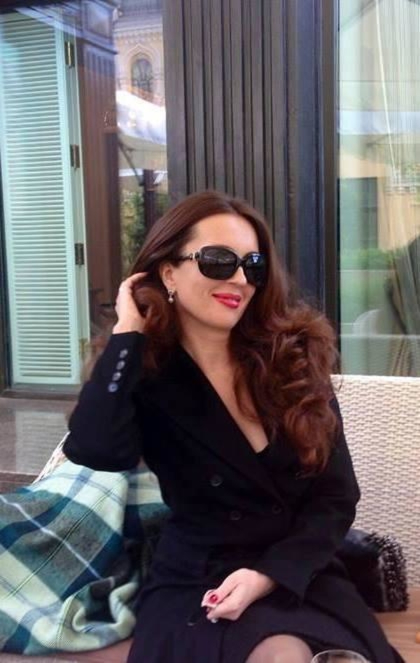 Наталья Юсупова рассказала, как изменилась после шоу Богатые тоже плачут