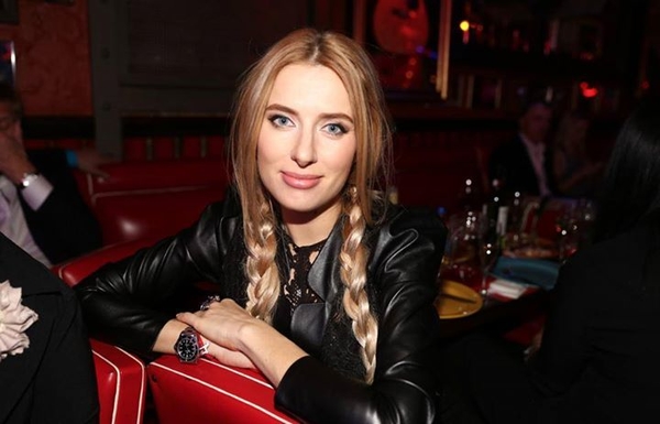 Цитата дня: Ольга Горбачева о воспитании детей