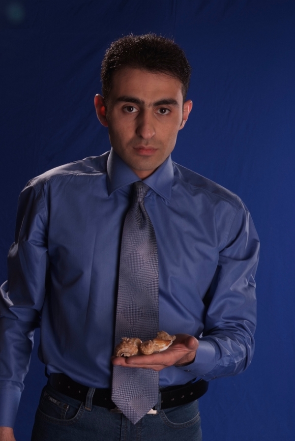 Экстрасенс Хаял Алекперов об Украине: Все самое ужасное уже произошло