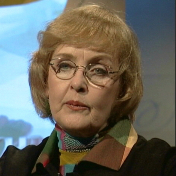 Ада Роговцева собрала 52 тысячи гривен на помощь бойцам АТО