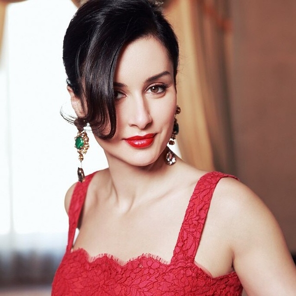 Канделаки: Россия вошла в десятку самых популярных у туристов стран!