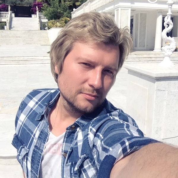 Николай Басков рассказал, что собирается приехать в Крым