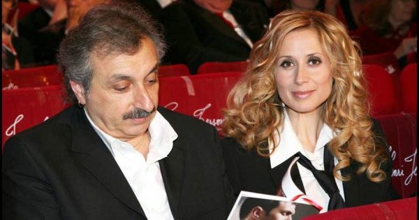 Поклонник Лары Фабиан в Москве избил ее супруга