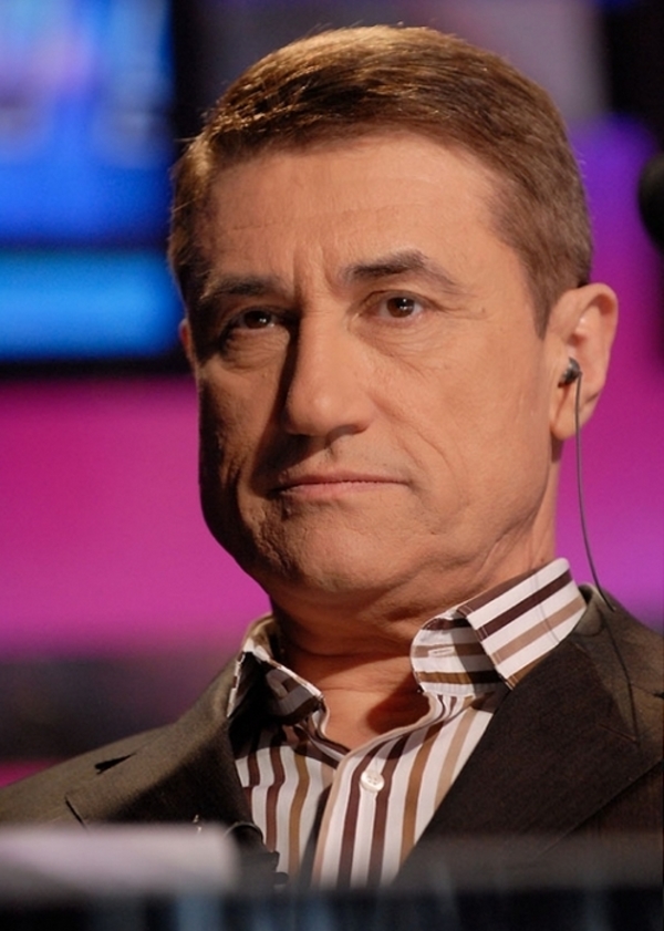 Судья Танцюють всі! Алексей Литвинов тяжело болен