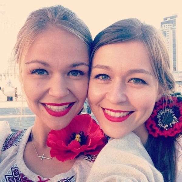 День независимости: ТОП-15 фото из Instagram в вышиванках