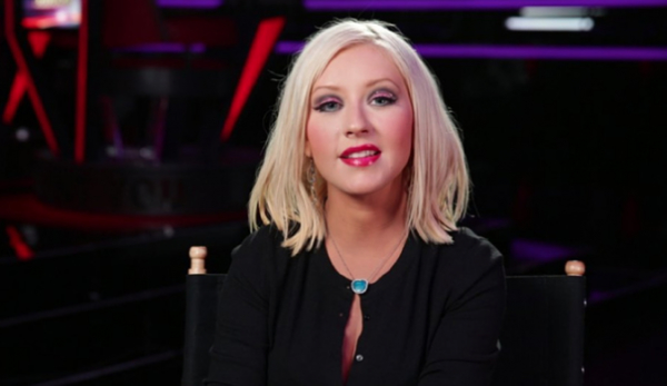 Кристина Агилера стала мамой во второй раз