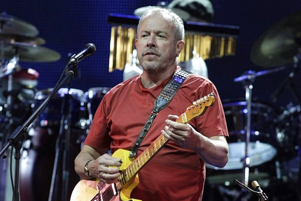 Макаревича хотят лишить госнаград за посещение зоны АТО – СМИ