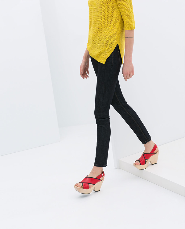 Сезон распродаж: ТОП-20 пар босоножек из киевских магазинов