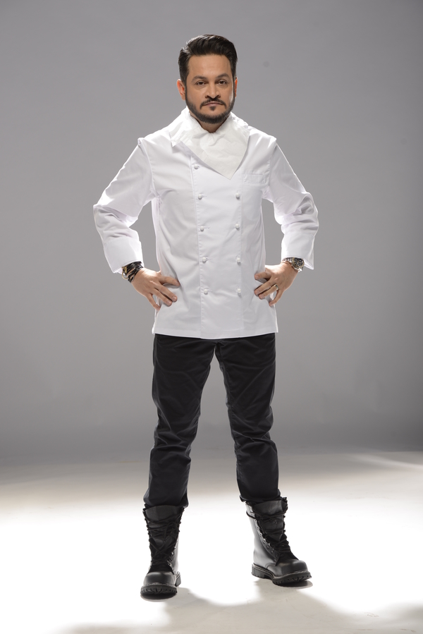 Задай вопрос Эктору Хименес-Браво