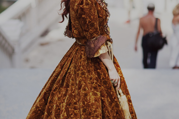 пресс-служба Монро