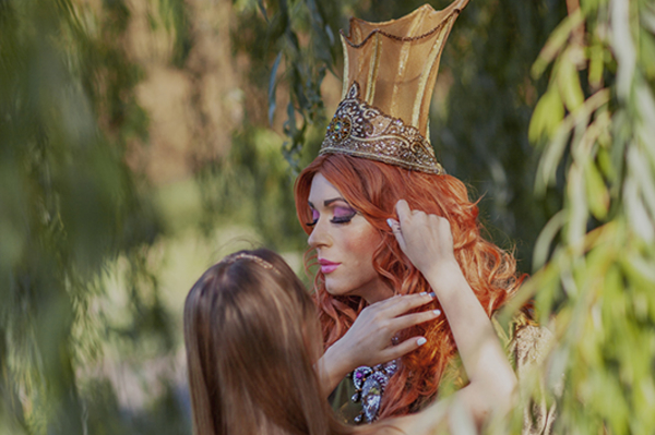 пресс-служба Монро