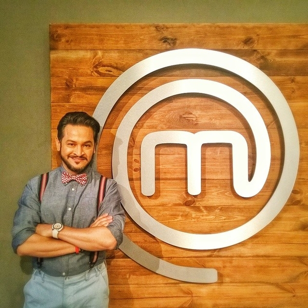 Судья МастерШеф похвастался подарками от поклонников