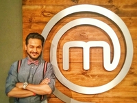 Судья МастерШеф похвастался подарками от поклонников