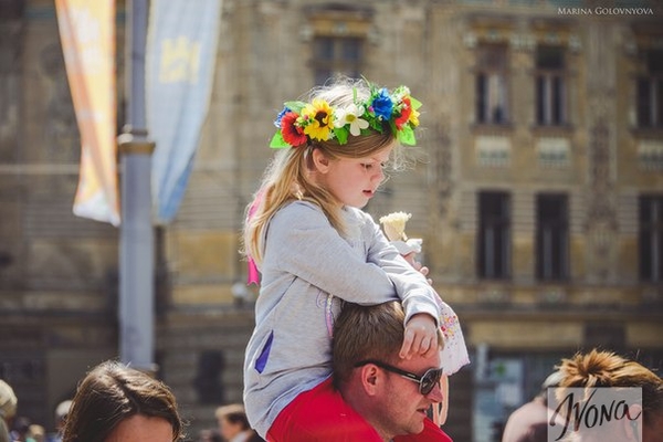 День незалежності України: Побажання