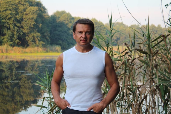 День независимости Украины: Как звезды проведут праздник?