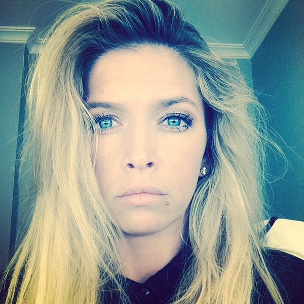 Вера Брежнева пожаловалась на болезнь