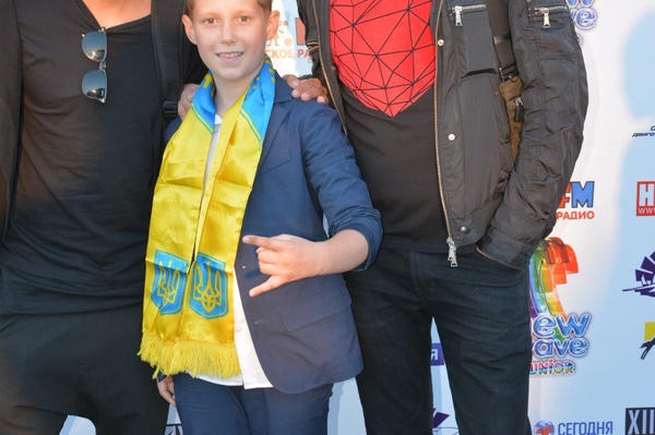 Пресс-служба Андрея Бойко