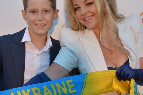 Пресс-служба Андрея Бойко