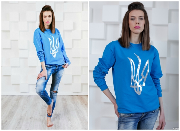 День независимости Украины: Патриотические вещи от украинских дизайнеров