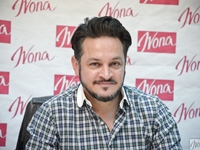 Онлайн-конференция: Эктор Хименес-Браво ответил на вопросы поклонников