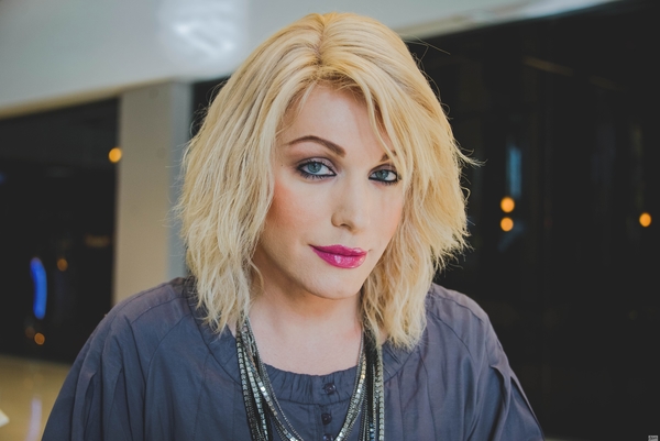 Травести-дива Монро: Гомосексуальность – это судьба, но не крест