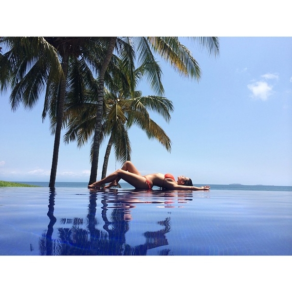 Звездный Instagram: Самые стильные снимки недели