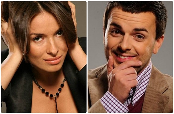 Мейхер и Решетник больше не будут ведущими шоу Неймовірна правда про зірок