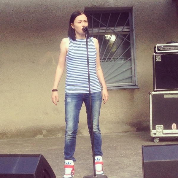 Приходько опровергла информацию о выступлении для российского олигарха