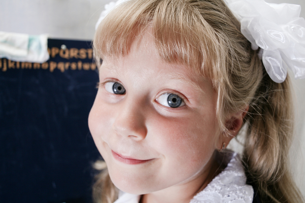 Банты на 1 сентября: Выбираем аксессуары для волос