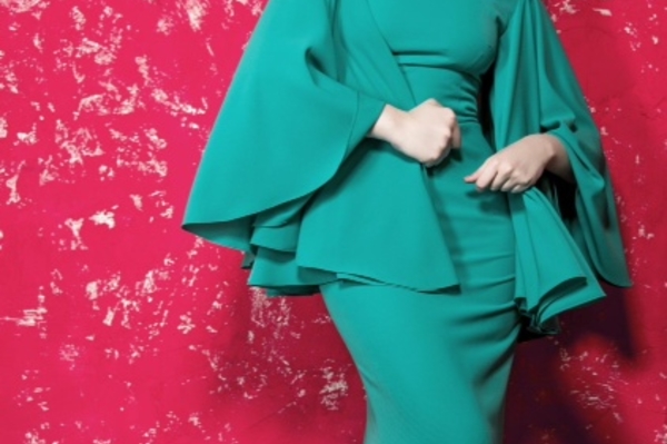 пресс-служба Алины Гросу