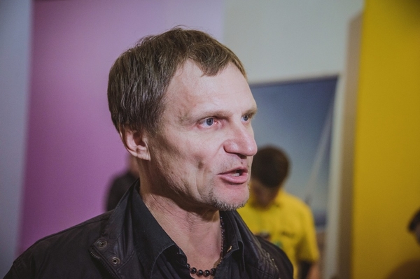 Марина Головнева