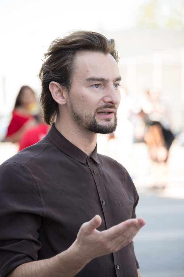 Я люблю Украину: ТОП-7 патриотичных цитат звезд ко Дню независимости