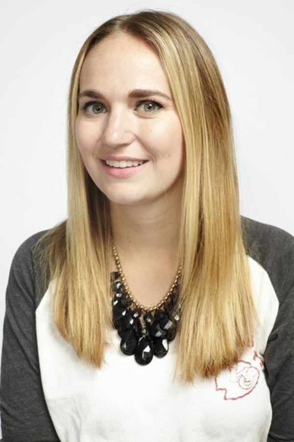 Как заплести объемную косу: Мастер-класс