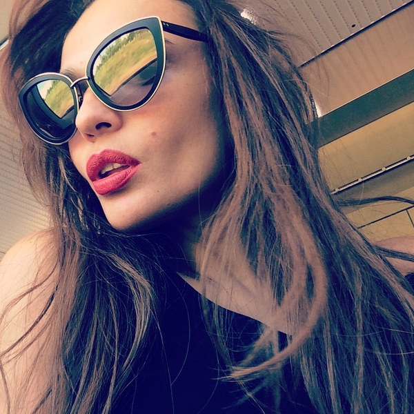 Цитата дня: Алена Водонаева об отношении к прошлому