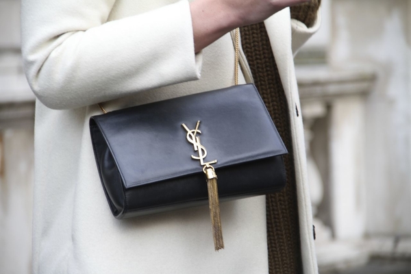 Формула идеального осеннего гардероба