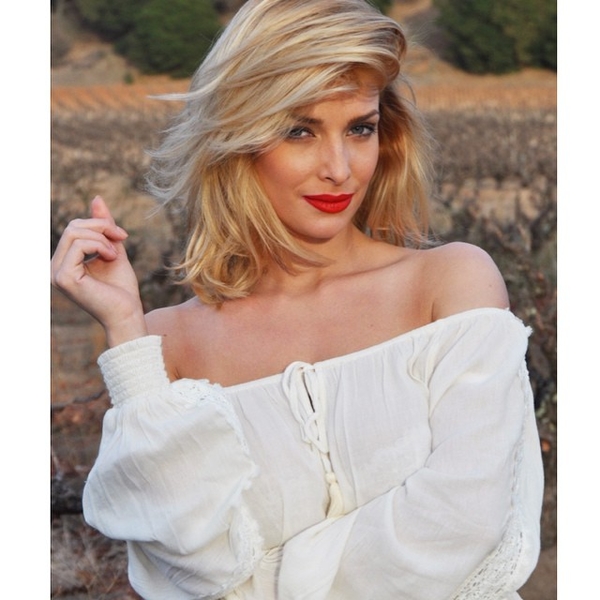 Цитата дня: Экс-ВИА Гра Татьяна Котова о любви к себе