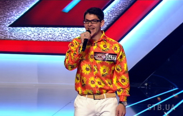 Х-фактор 5: Мировые звезды пожелали удачи украинскому шоу