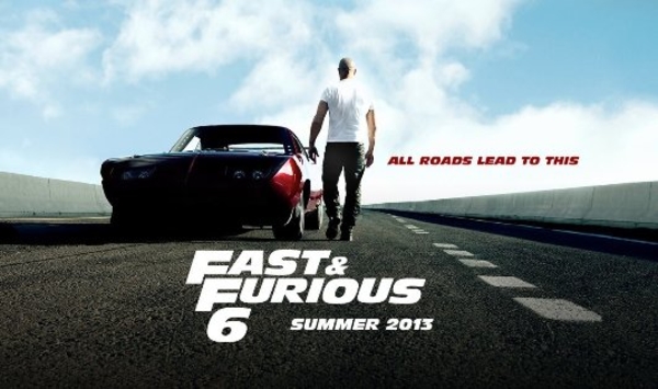 Создатель пиратской копии Форсаж 6 получил два с половиной года тюрьмы