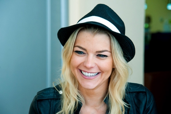 Ириша Блохина беременна