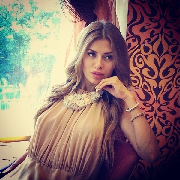 Виктория Боня попала в неловкую ситуацию из-за дочери