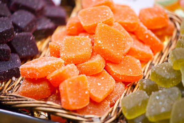 Как приготовить грушевый мармелад (ВИДЕО)