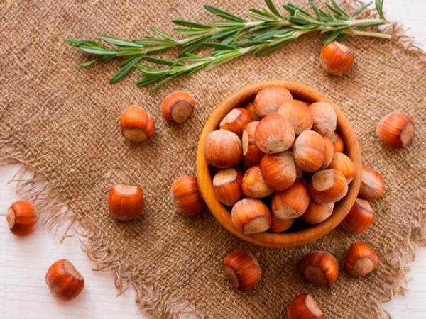 Ореховый Спас 2022: Народные традиции, приметы и поздравления