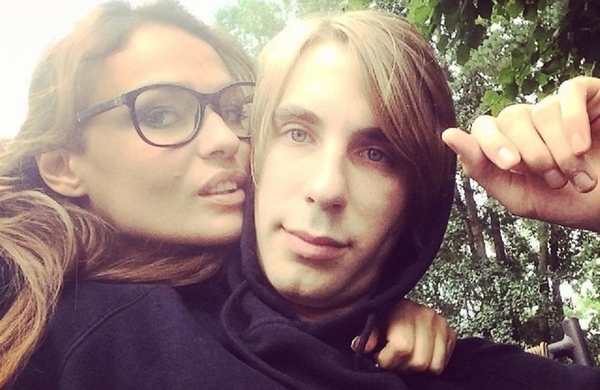 Алена Водонаева рассталась с молодым возлюбленным – СМИ