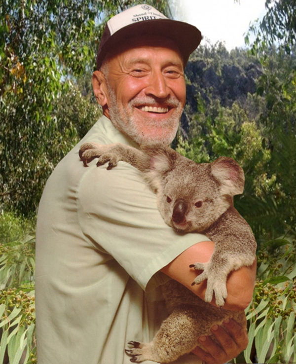 Телеведущий Николай Дроздов попал в больницу